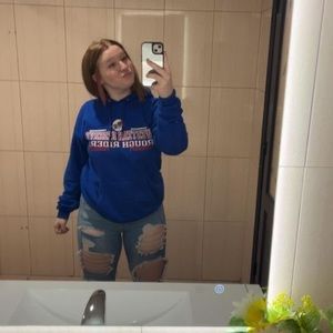 Meet your Posher, Kennadee